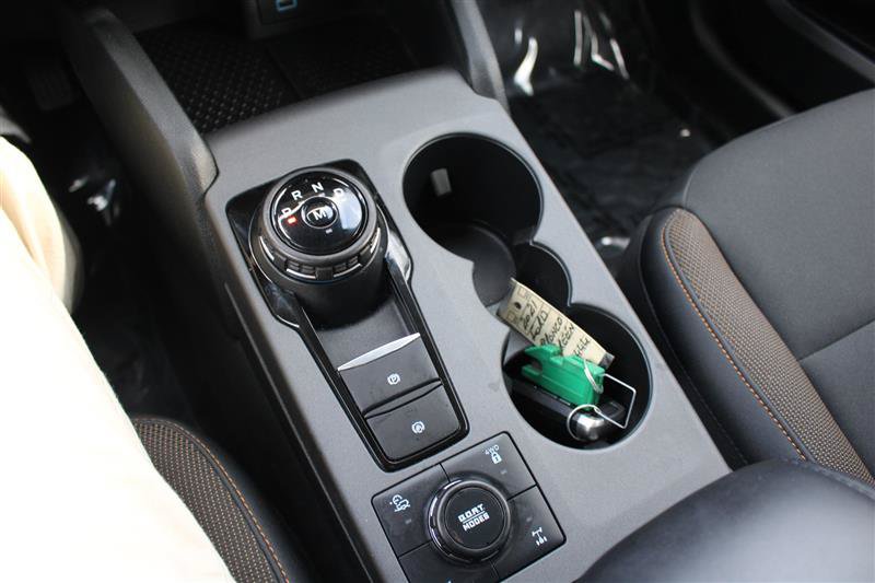 Used 2021 Ford Bronco Sport Badlands AWD/4WD image 22