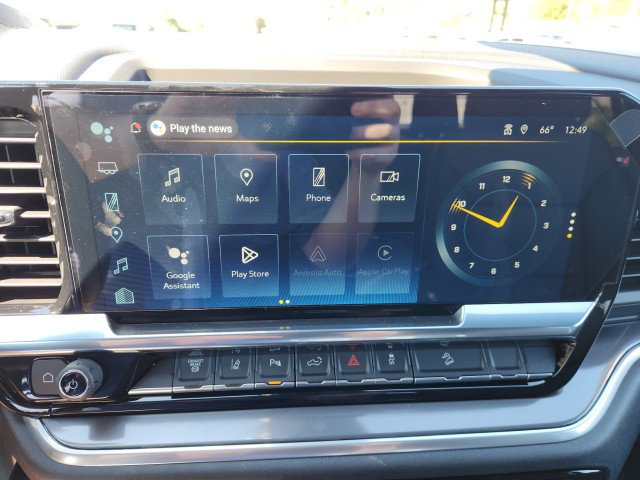 New 2026 Chevrolet Silverado 2500 High Country w/ High Country Premium Package image 46