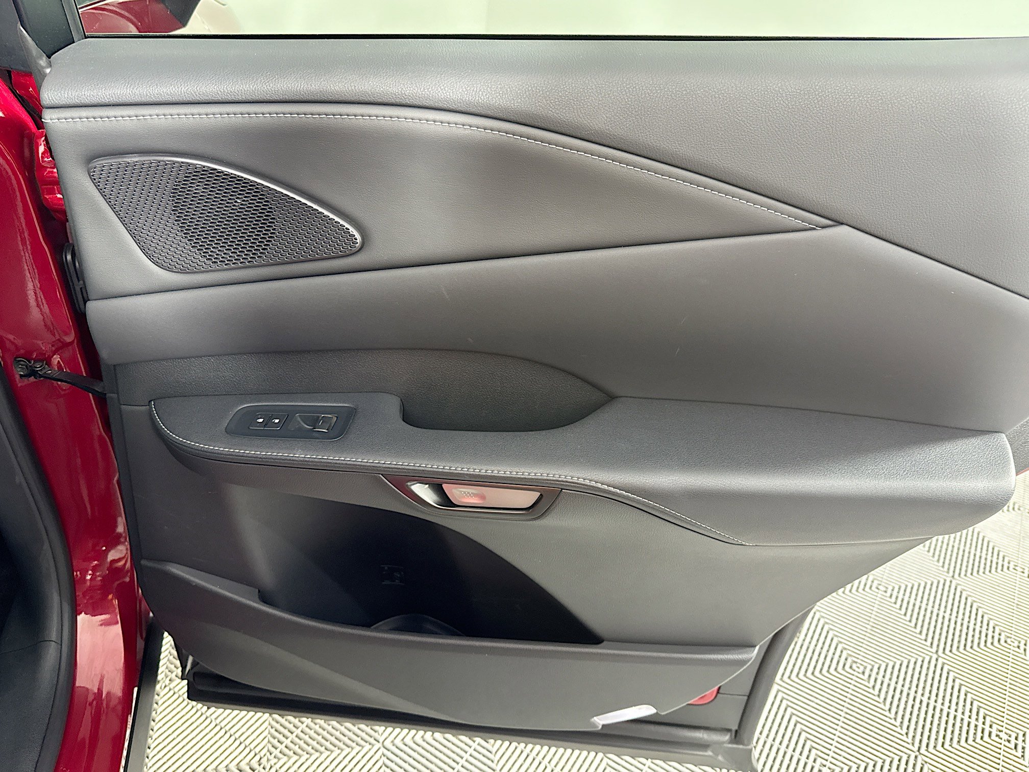 Used 2023 Lexus RX 350 FWD image 49