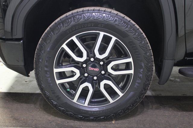Used 2021 GMC Sierra 1500 AT4 image 27