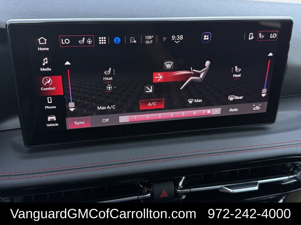 Used 2024 Dodge Hornet R/T AWD/4WD image 21
