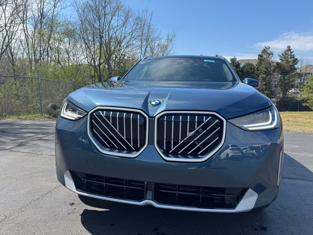New 2026 BMW X3 xDrive30 image 9