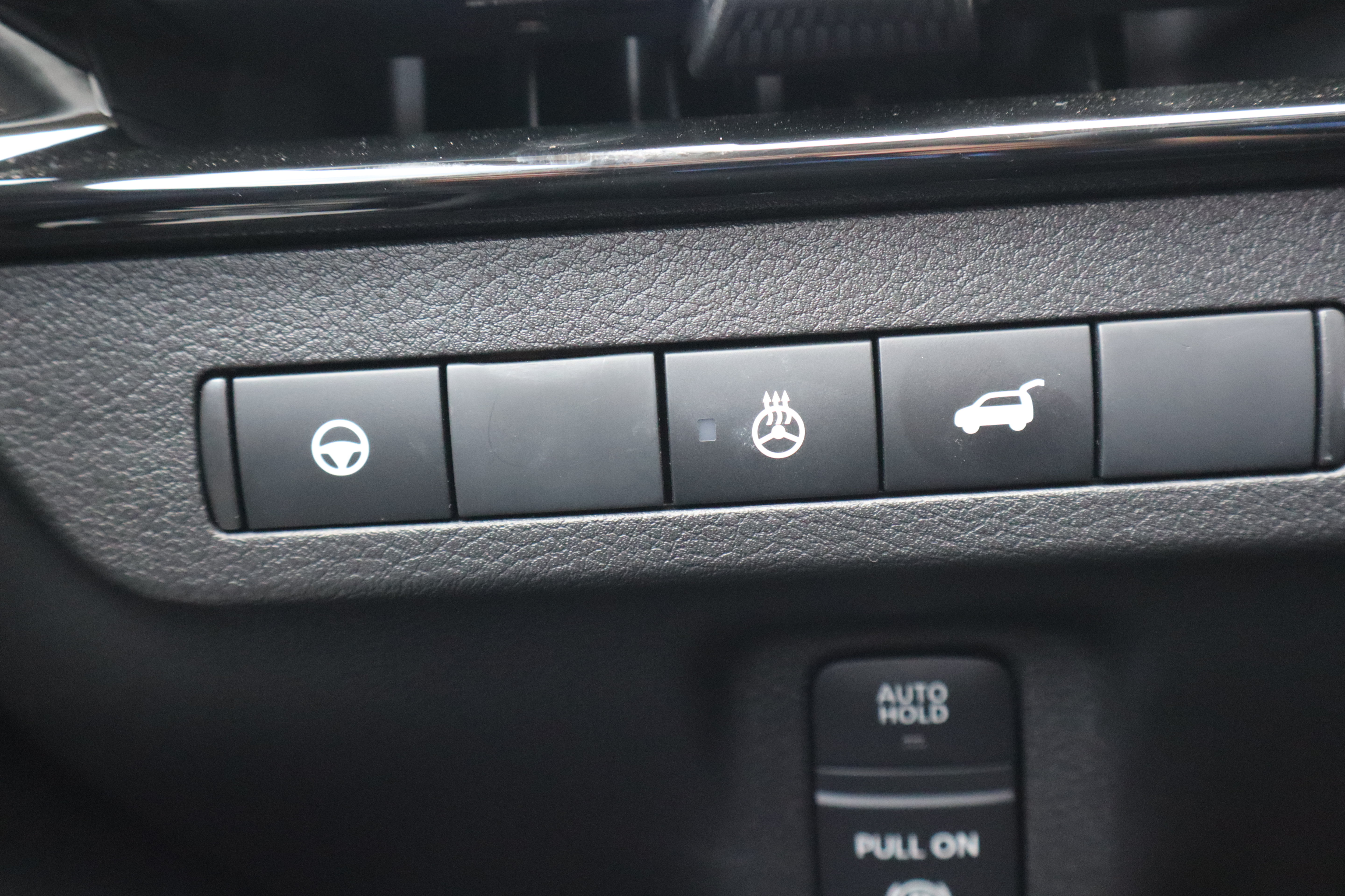 Used 2025 Nissan Murano SL AWD/4WD image 23