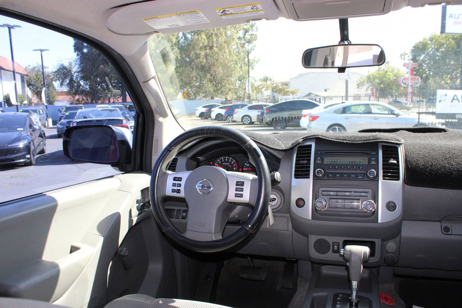 Used 2016 Nissan Frontier S RWD image 22