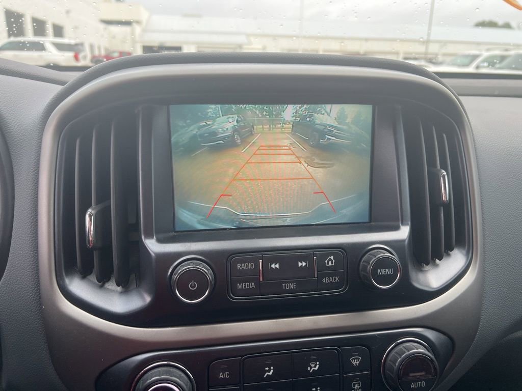 Used 2017 Chevrolet Colorado Z71 image 53