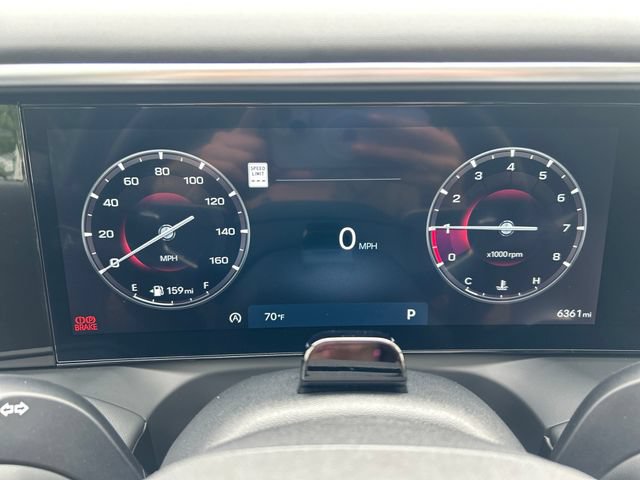 Certified 2026 Hyundai Palisade Calligraphy AWD/4WD image 16