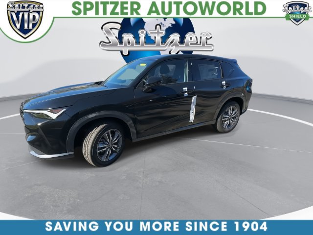 New 2026 Acura ADX AWD image 8