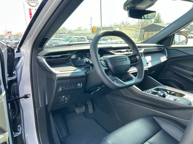 New 2026 Jeep Cherokee Overland image 39