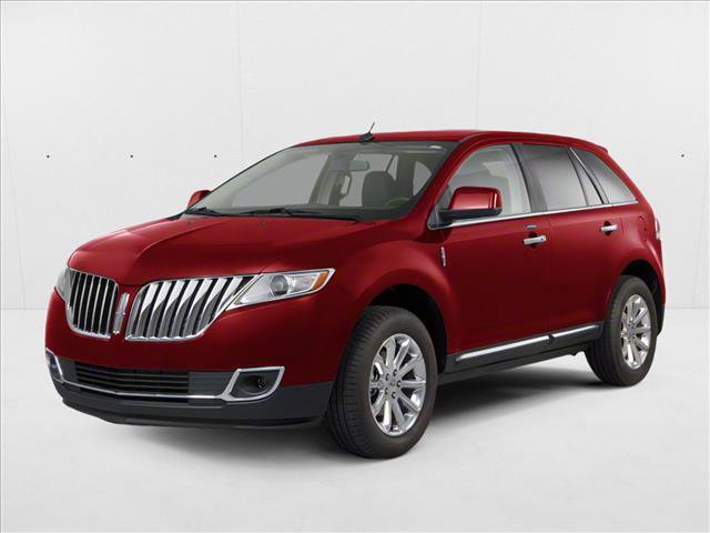 Used 2013 Lincoln MKX FWD w/ Wood Pkg image 1