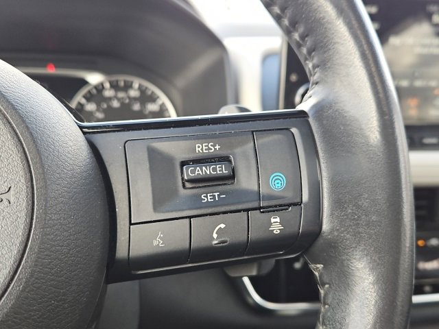 Used 2021 Nissan Rogue SL w/ Premium Package image 35