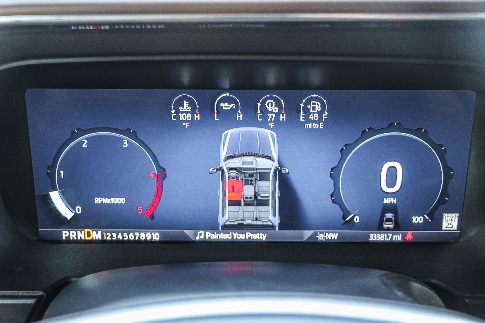 Used 2024 Ford F250 King Ranch image 21