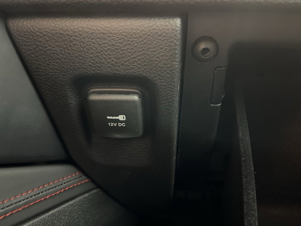 New 2025 Dodge Durango GT w/ Blacktop Package image 22