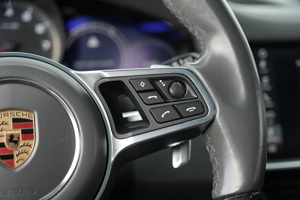 Used 2019 Porsche Cayenne S image 51