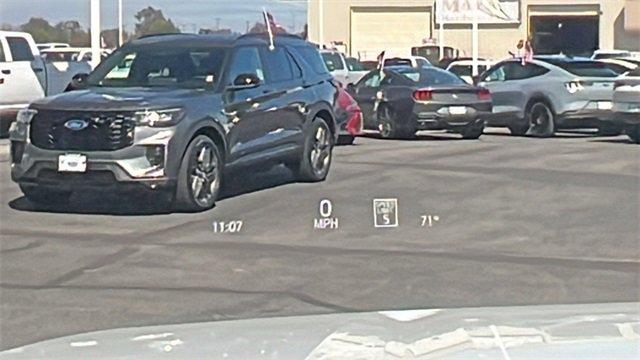 New 2026 Ford F350 Lariat image 37