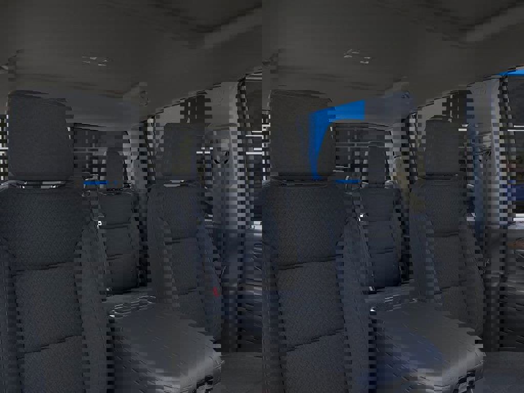 New 2025 Chevrolet Silverado 3500 LT w/ Convenience Package image 24