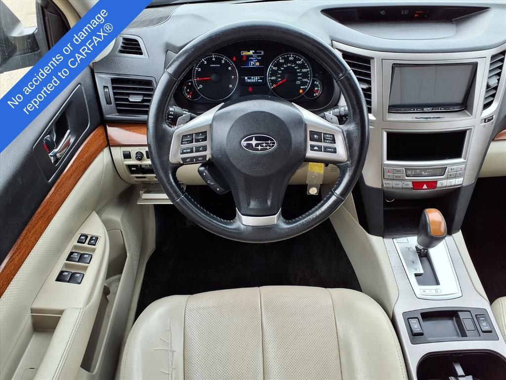 Used 2014 Subaru Outback 2.5i Limited image 15