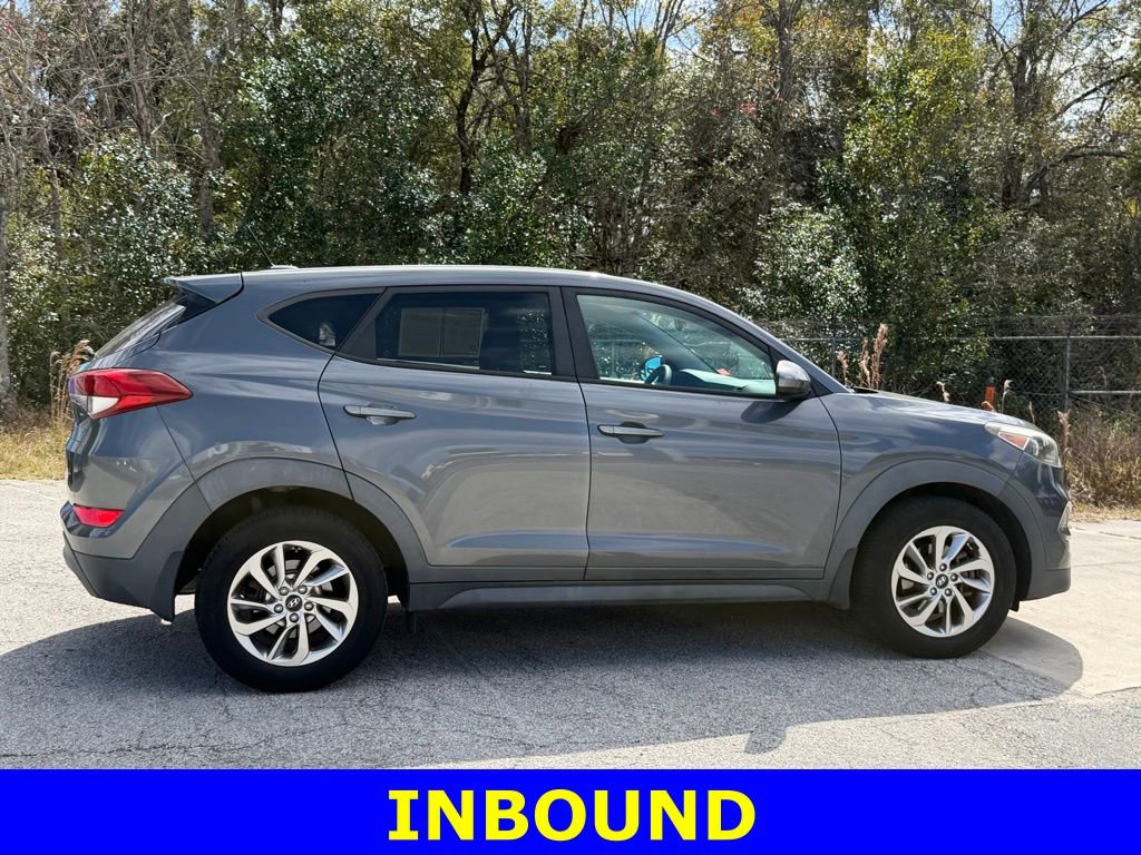 Used 2017 Hyundai Tucson SE image 12