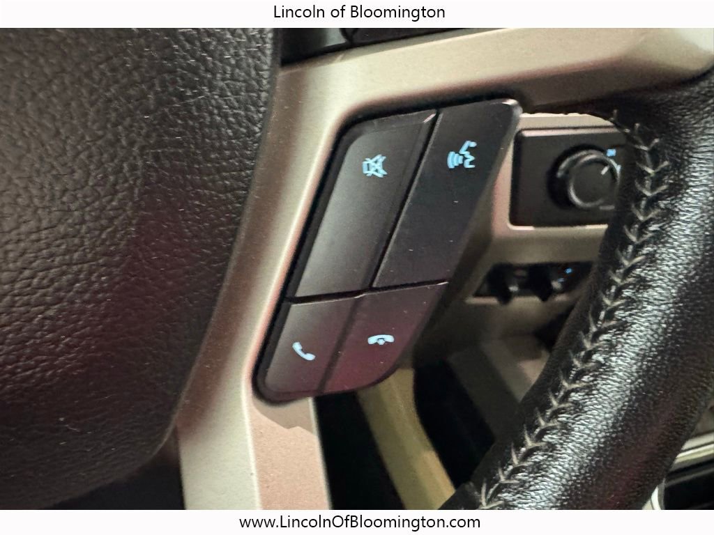 Used 2018 Ford F350 Lariat w/ Lariat Ultimate Package AWD/4WD image 48