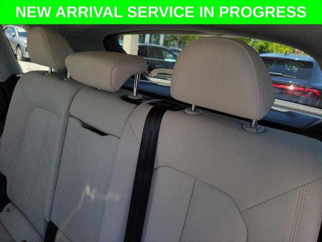 Certified 2021 Audi Q3 2.0T Premium Plus AWD/4WD image 27