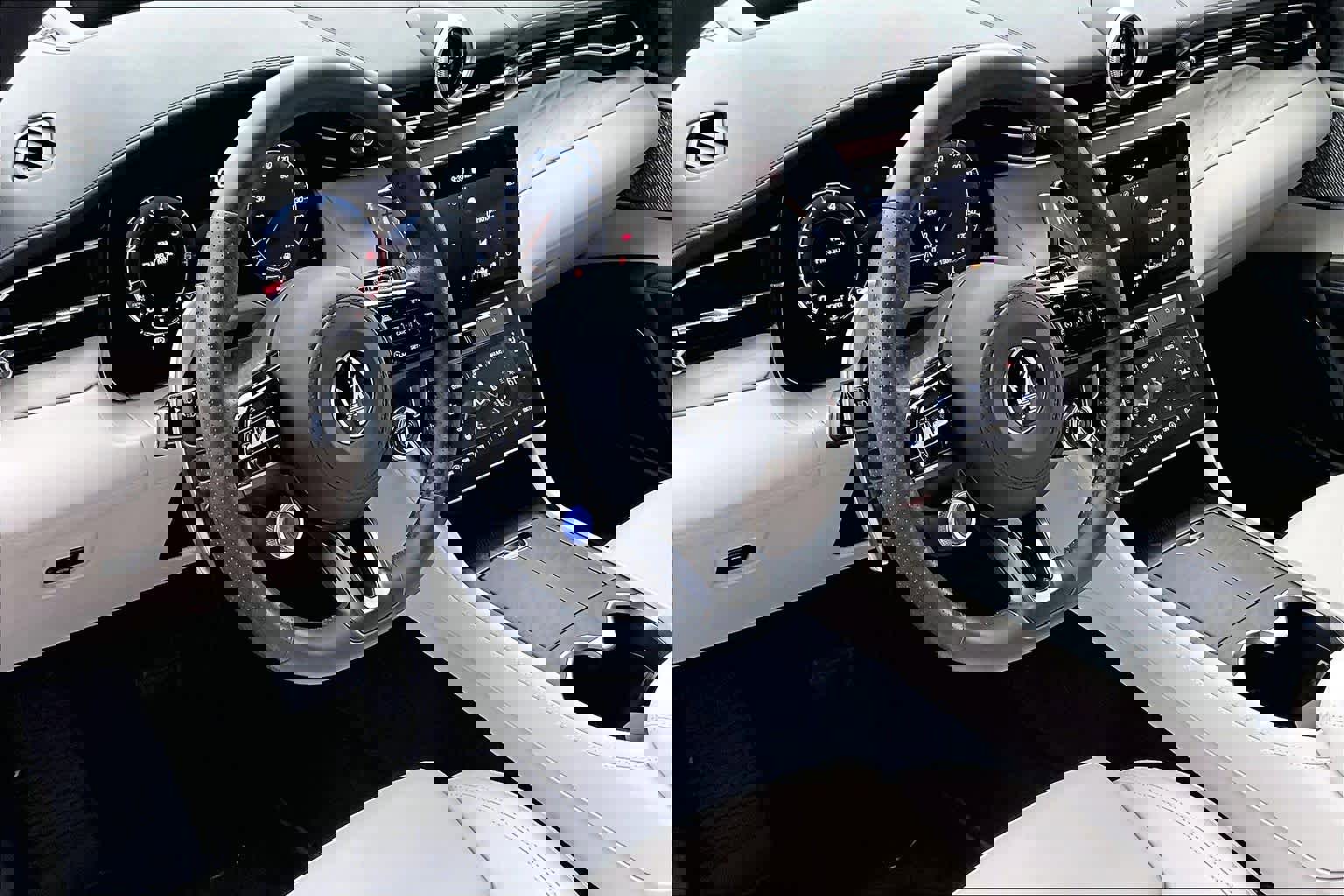 Used 2024 Maserati Grecale Modena image 17