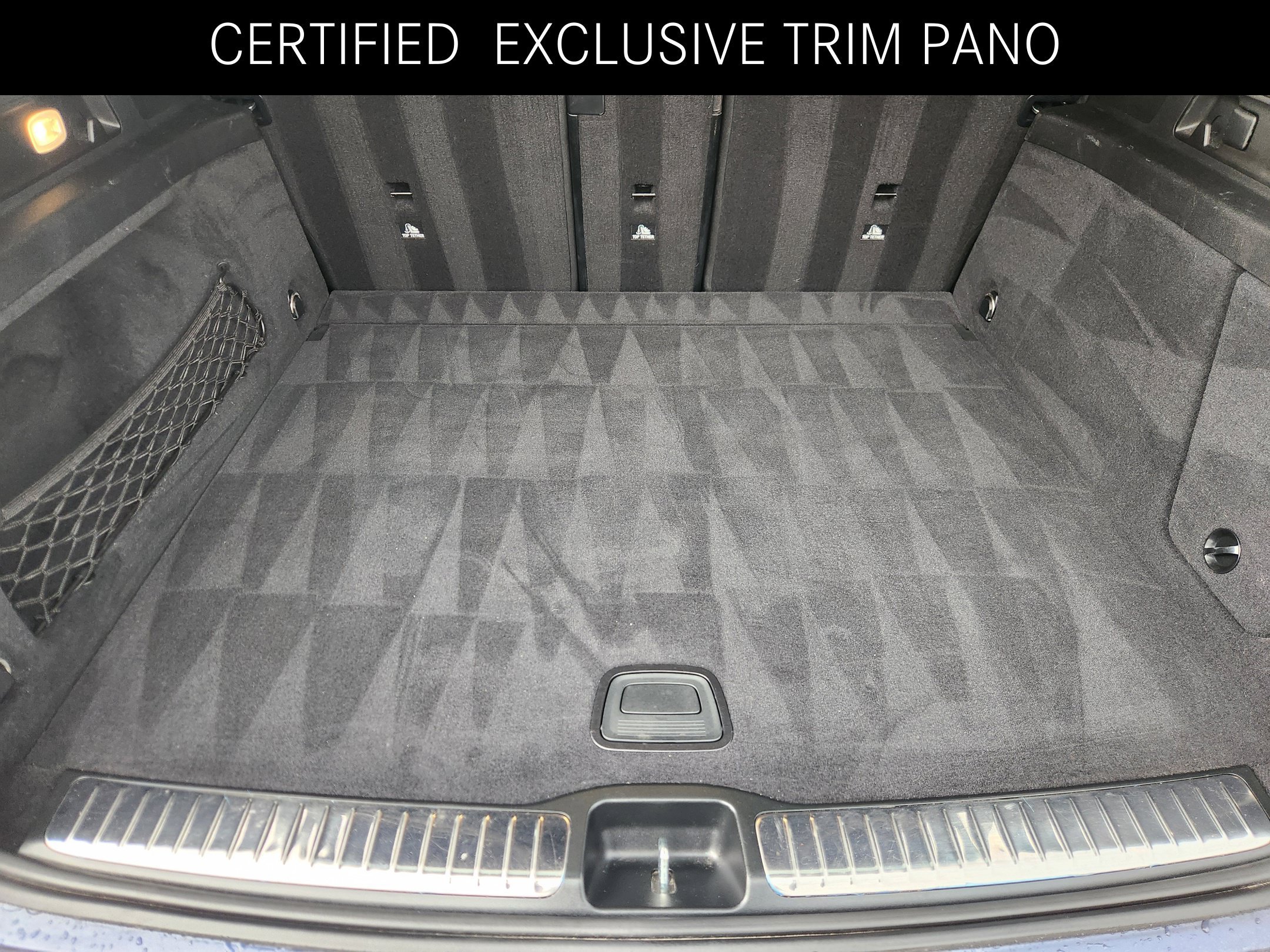 Certified 2024 Mercedes-Benz GLE 450 4MATIC image 32