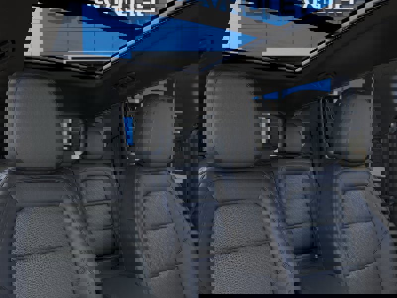 New 2026 Chevrolet Equinox LT w/ Convenience Package II image 24