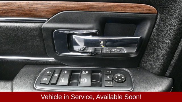 Used 2016 RAM 3500 Laramie AWD/4WD image 20