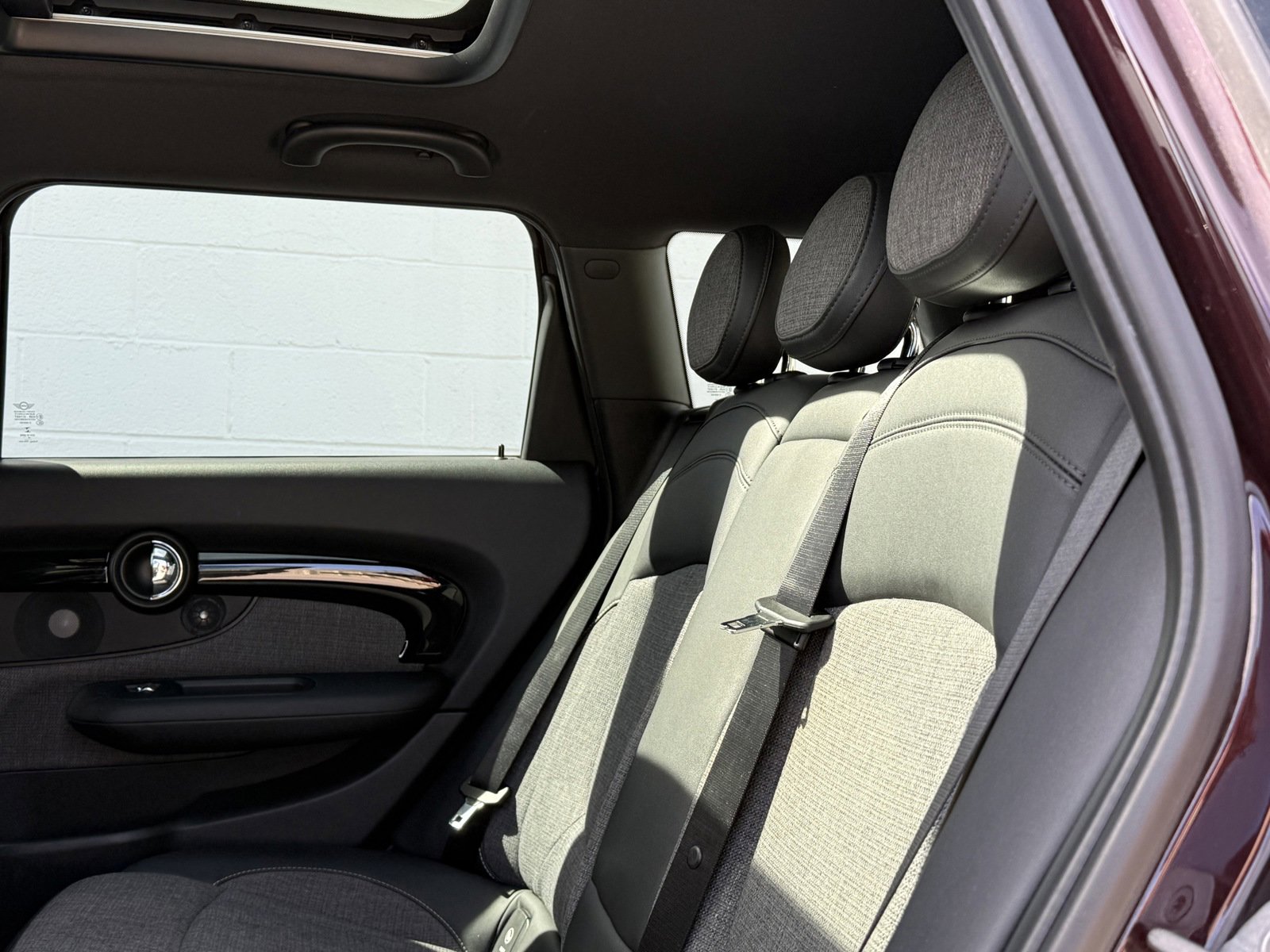 Used 2016 MINI Cooper Clubman image 22