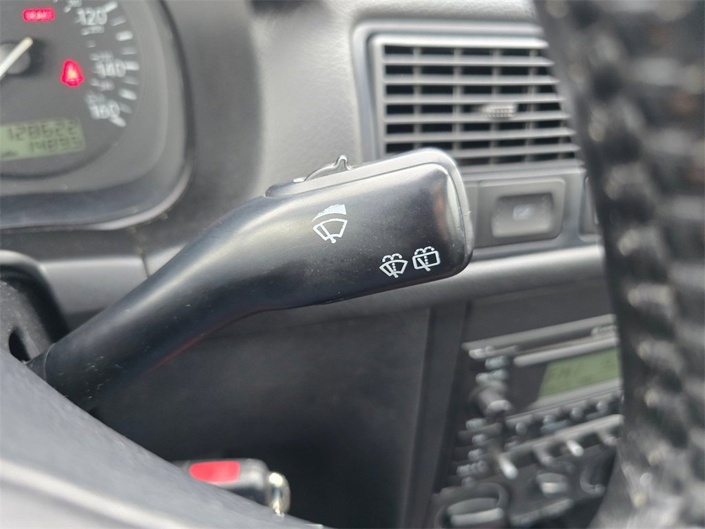 Used 2004 Volkswagen GTI 1.8T image 10