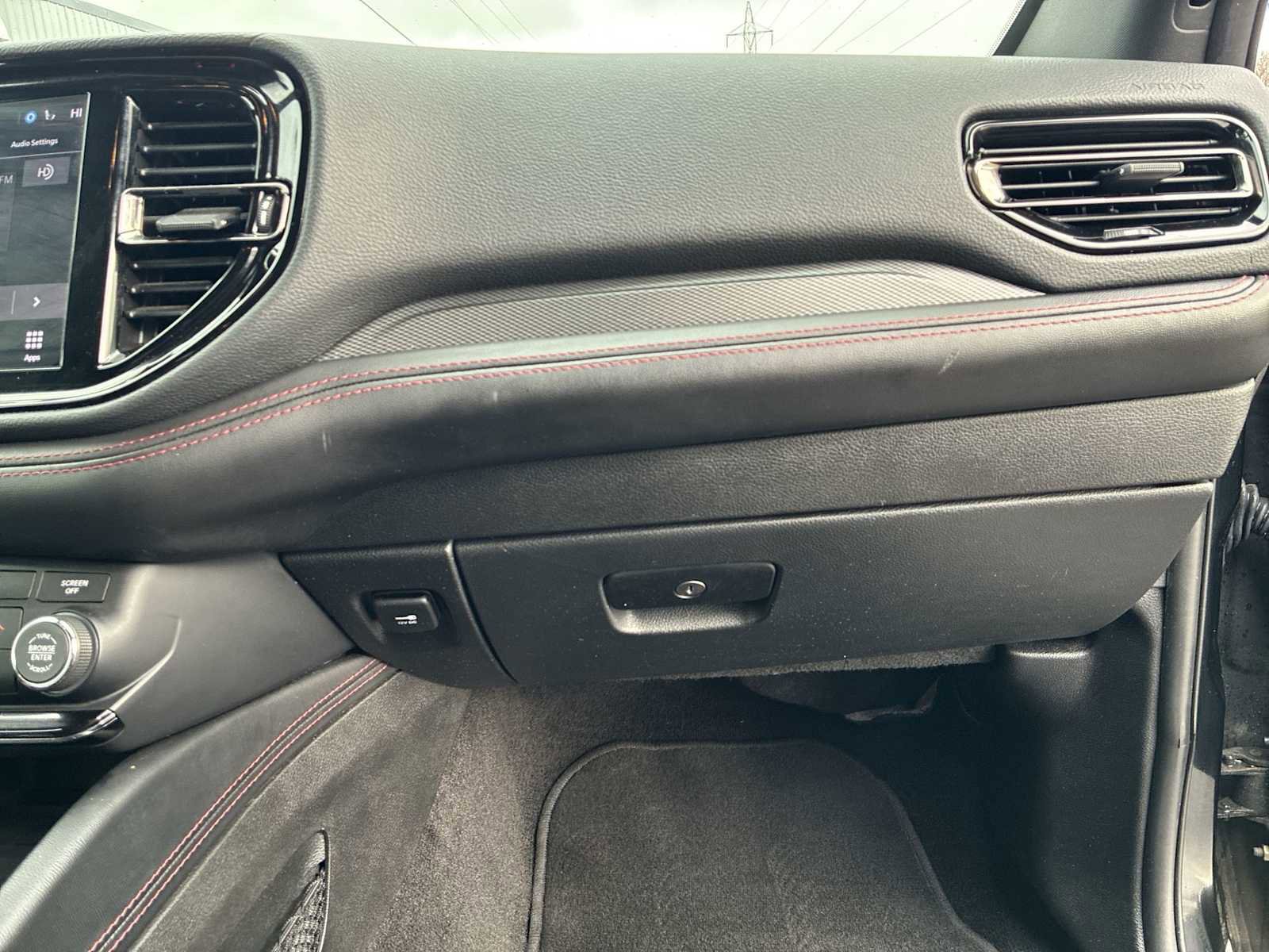 Used 2021 Dodge Durango R/T w/ Trailer Tow Group IV image 29