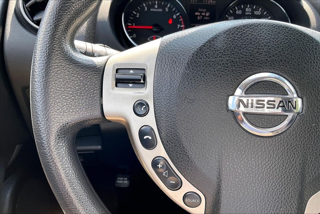 Used 2013 Nissan Rogue SV w/ Premium Pkg AWD/4WD image 21