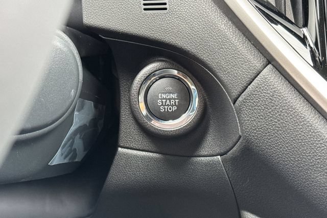 New 2025 Subaru Ascent Touring AWD/4WD image 21
