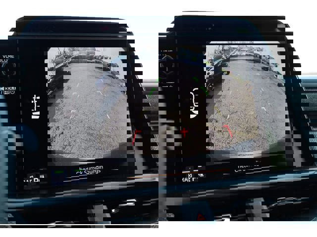 New 2026 Subaru Outback Limited image 45