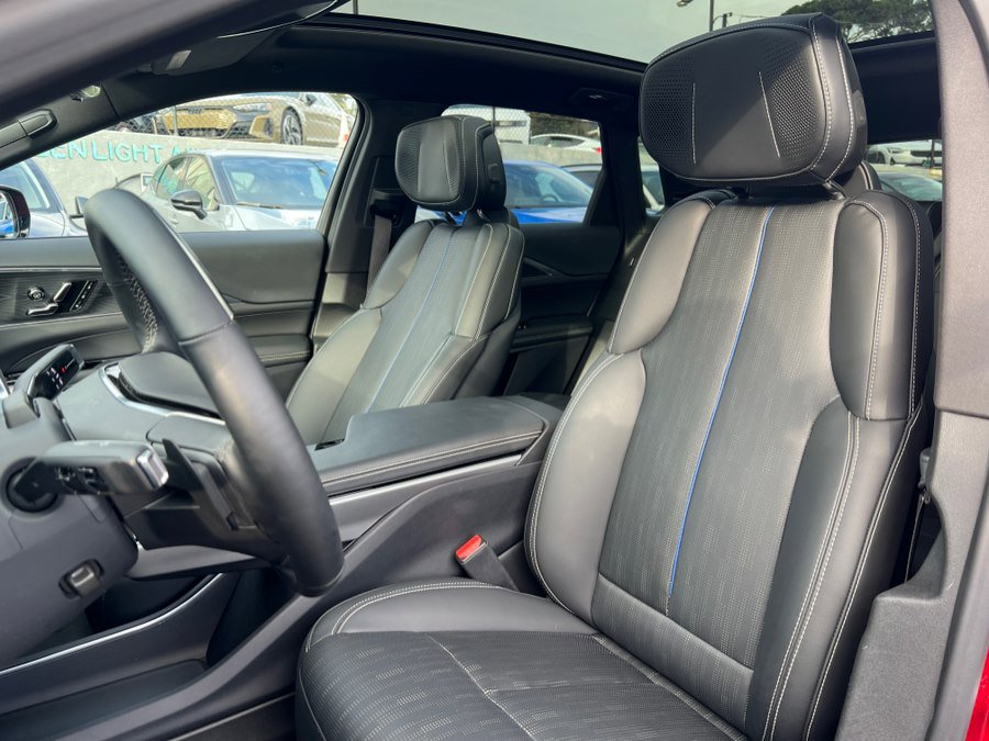 Used 2024 Cadillac Lyriq Luxury w/ LPO, Floor Liner Package image 22