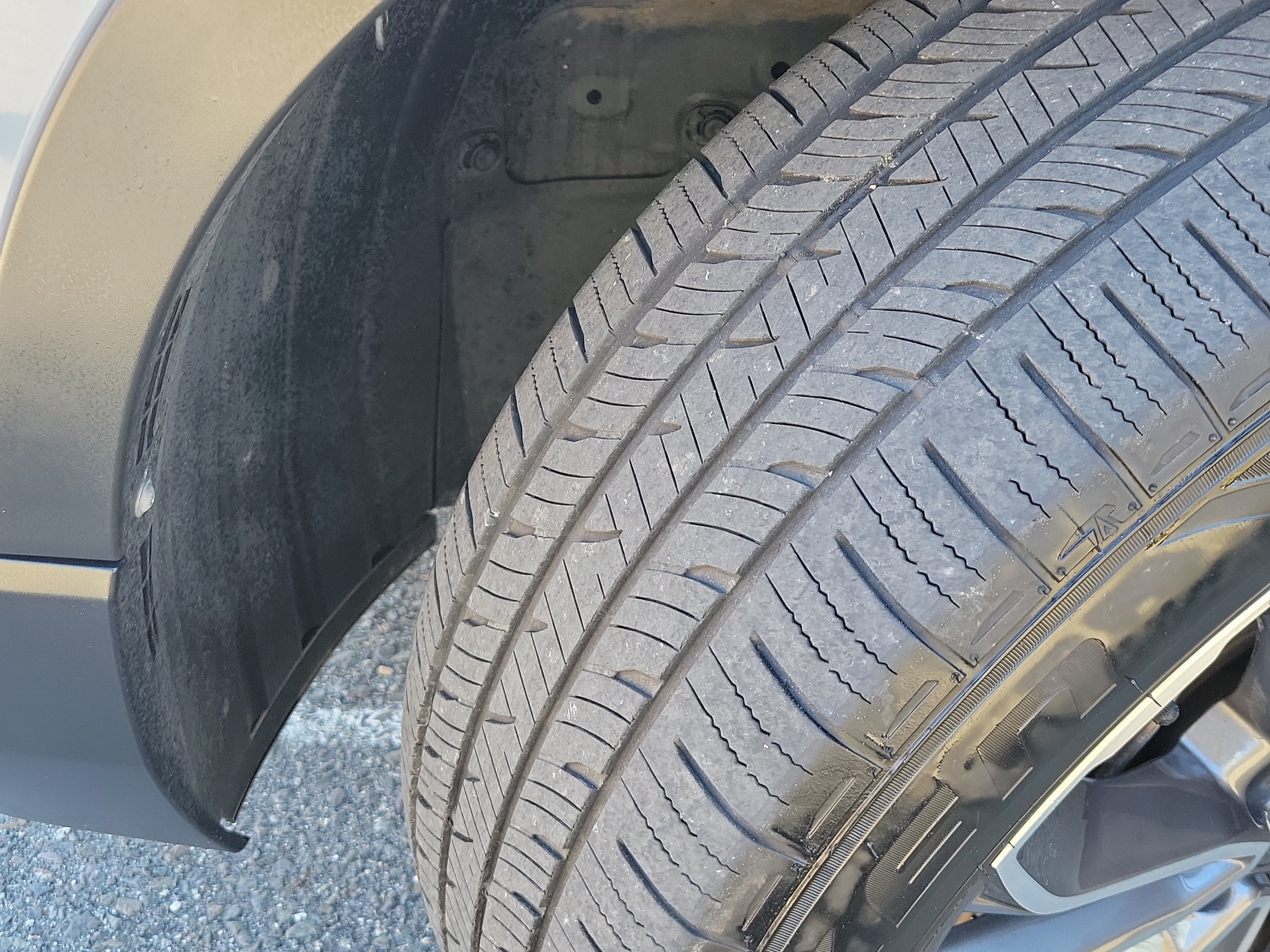Used 2022 Honda CR-V EX image 13