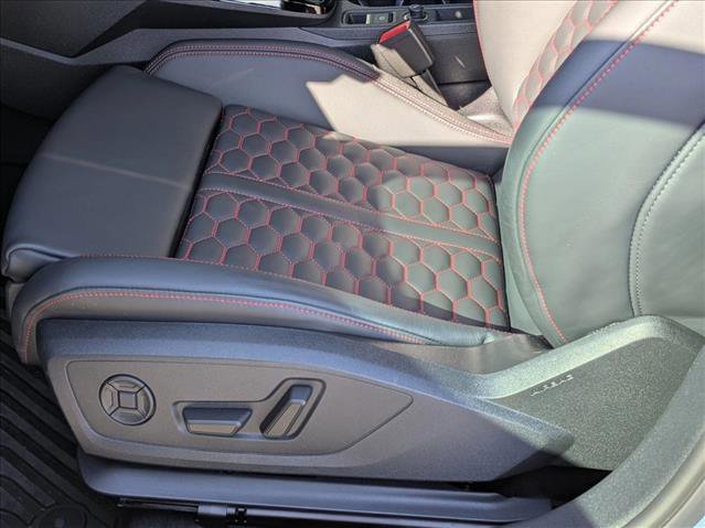 Used 2024 Audi RS 3 w/ RS Technology Package image 12