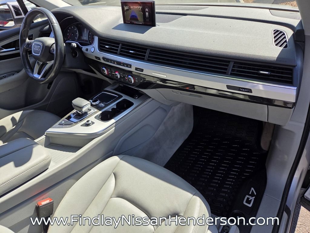 Used 2019 Audi Q7 2.0T Premium w/ Convenience Package image 19
