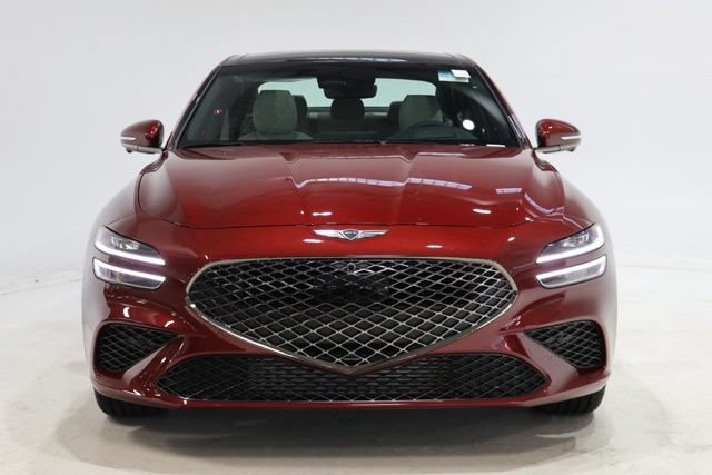 New 2026 Genesis G70 3.3T Sport Prestige AWD/4WD image 2