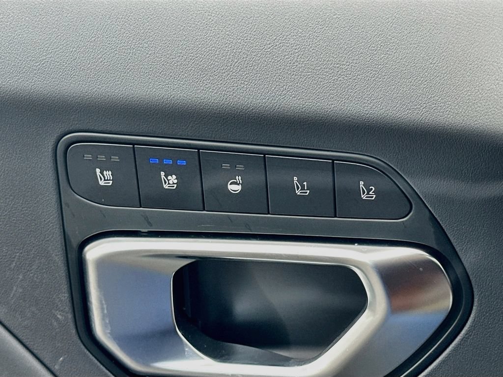 New 2026 Kia K4 GT-Line w/ GT-Line Premium Package FWD image 21