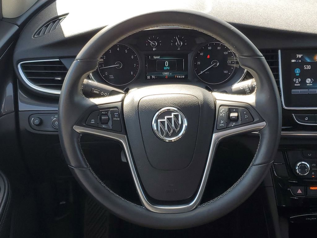 Used 2018 Buick Encore Preferred FWD image 24