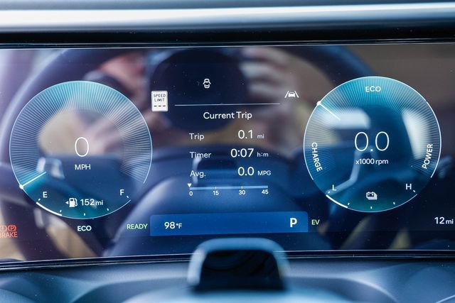 New 2026 Hyundai Palisade SEL Premium FWD image 27