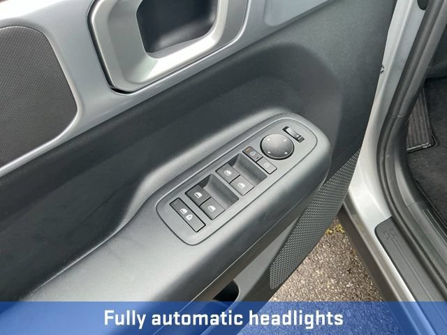 New 2026 Hyundai Santa Fe SE AWD/4WD image 13