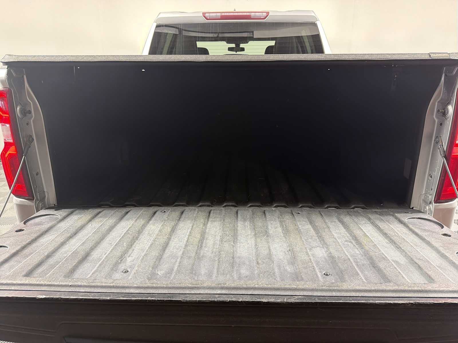 Used 2020 Chevrolet Silverado 1500 RST AWD/4WD image 22