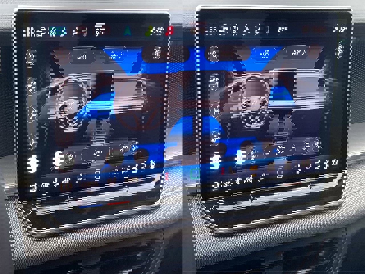 New 2025 Volkswagen Tiguan S image 23