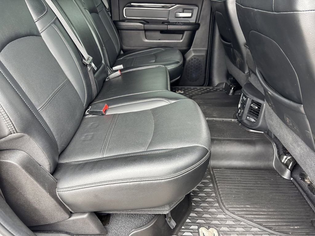 Used 2019 RAM 2500 Power Wagon image 13