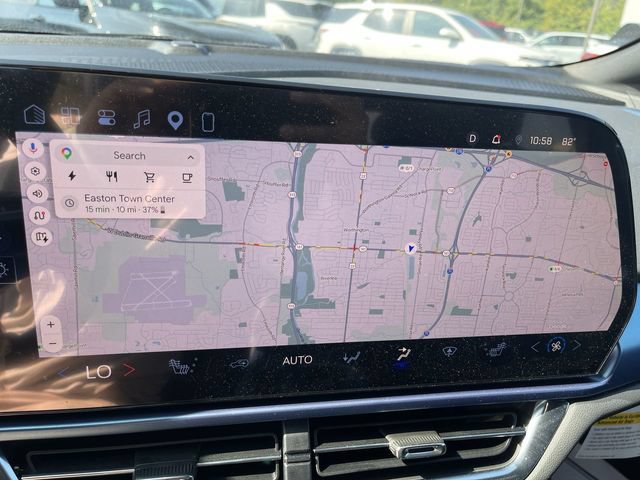 New 2026 Chevrolet Equinox EV LT FWD image 18