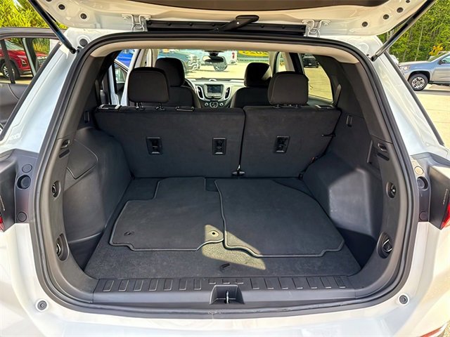 Used 2023 Chevrolet Equinox LT image 19