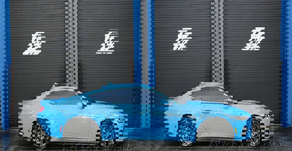 Used 2025 Ford Mustang GT image 1