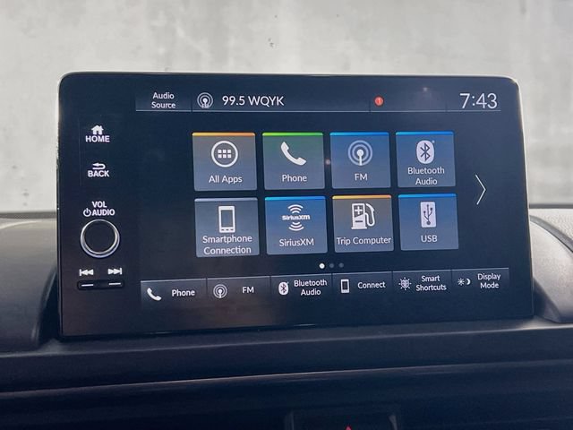 Used 2023 Honda Pilot TrailSport image 21