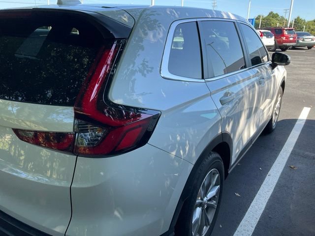 Used 2024 Honda CR-V EX-L image 9